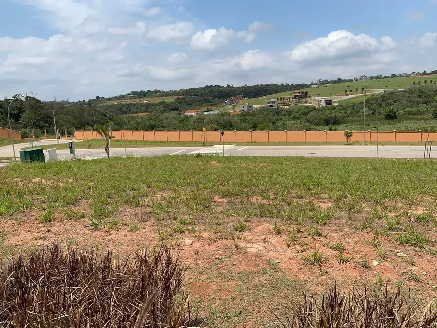 Foto 6 de Terreno / Lote à venda, 707m2 em Chácara Terra Nova, Jundiai - SP