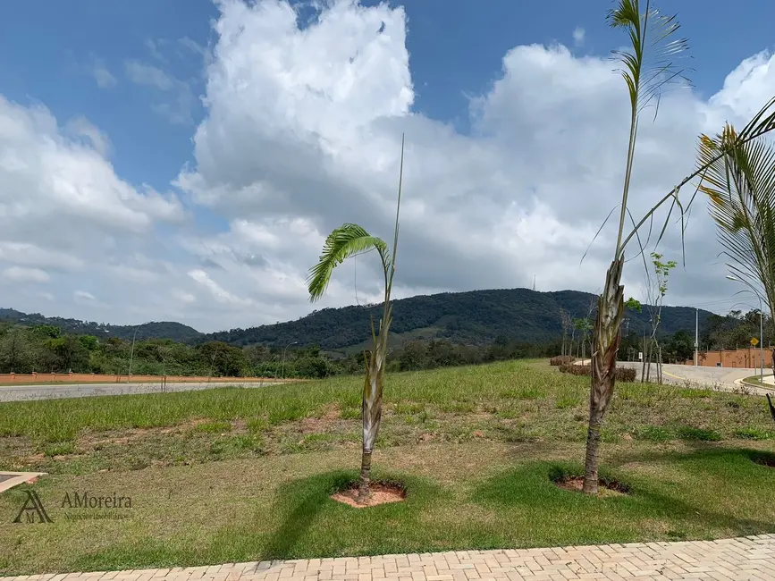 Foto 4 de Terreno / Lote à venda, 707m2 em Chácara Terra Nova, Jundiai - SP
