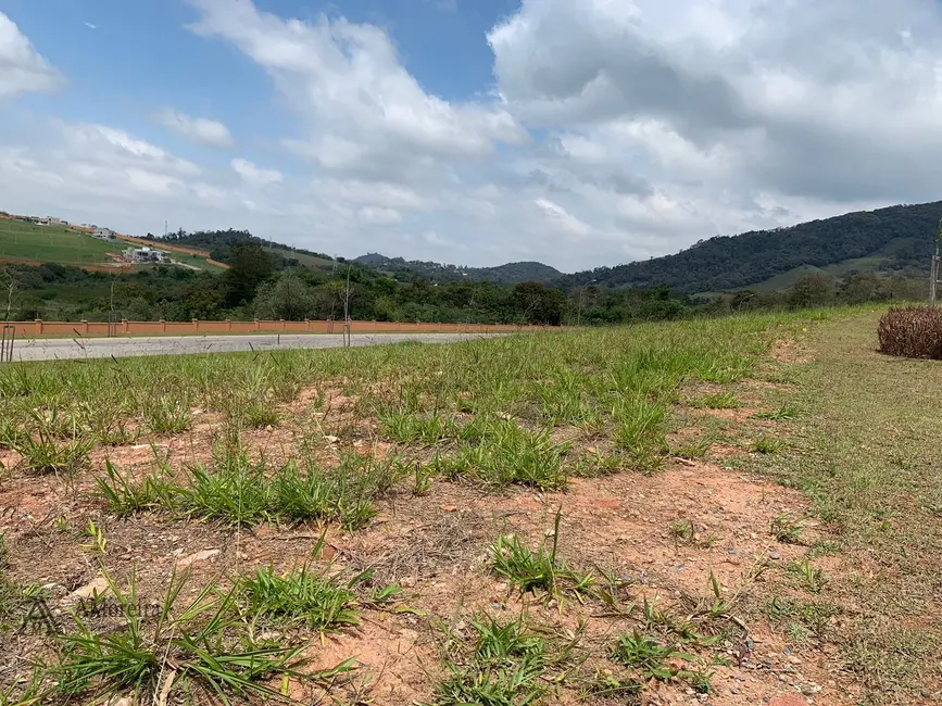 Foto 5 de Terreno / Lote à venda, 707m2 em Chácara Terra Nova, Jundiai - SP