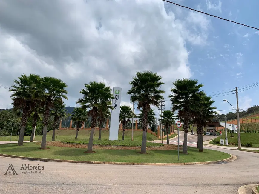 Foto 1 de Terreno / Lote à venda, 707m2 em Chácara Terra Nova, Jundiai - SP