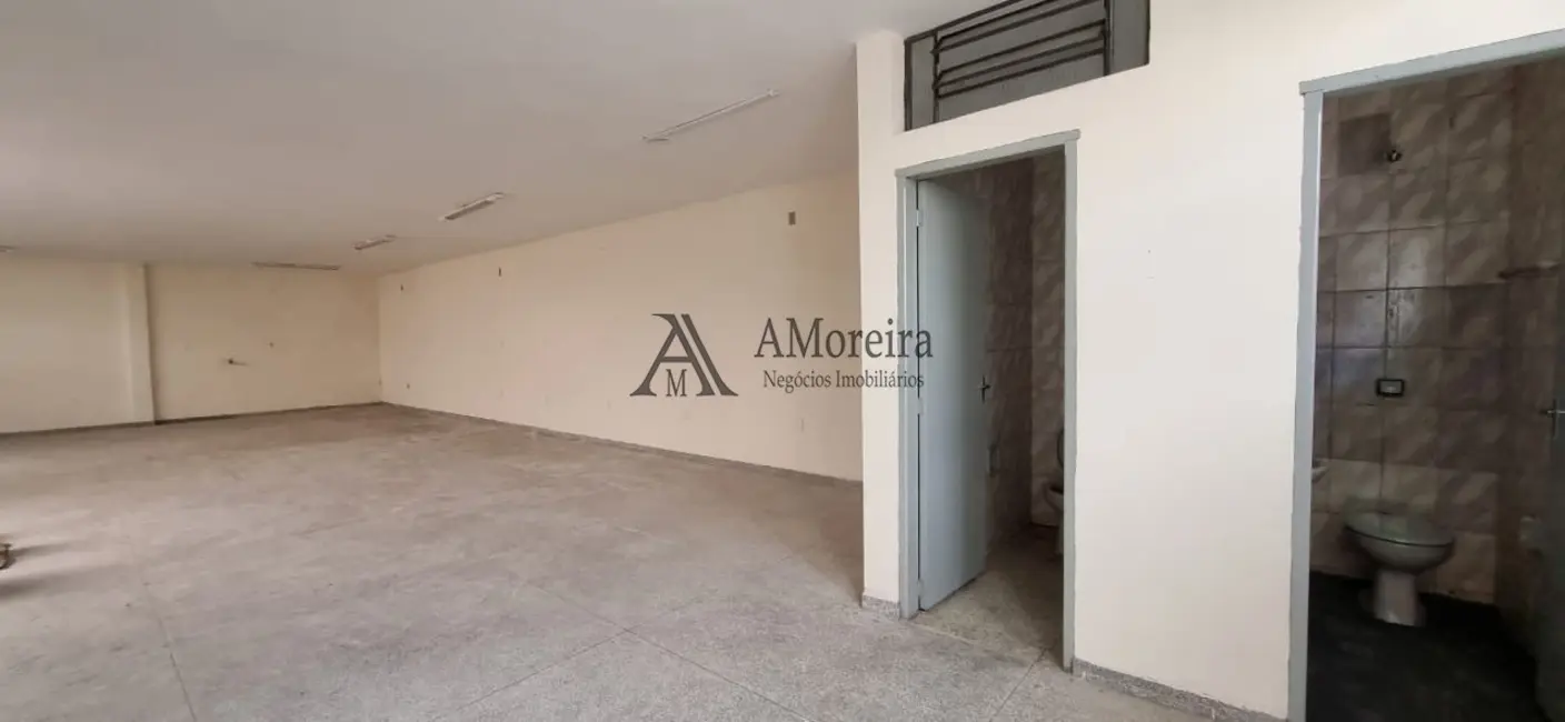 Foto 5 de Sala Comercial para alugar, 135m2 em Vila Nova Jundiaí, Jundiai - SP