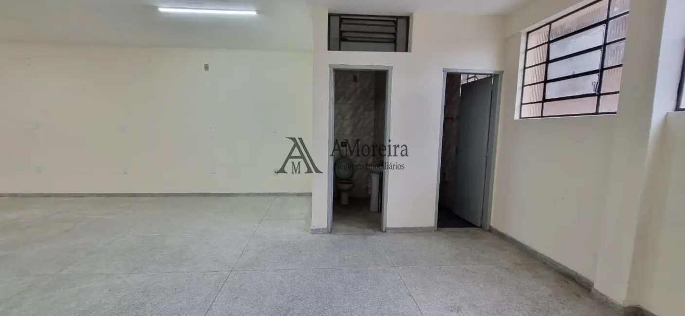 Foto 2 de Sala Comercial para alugar, 135m2 em Vila Nova Jundiaí, Jundiai - SP