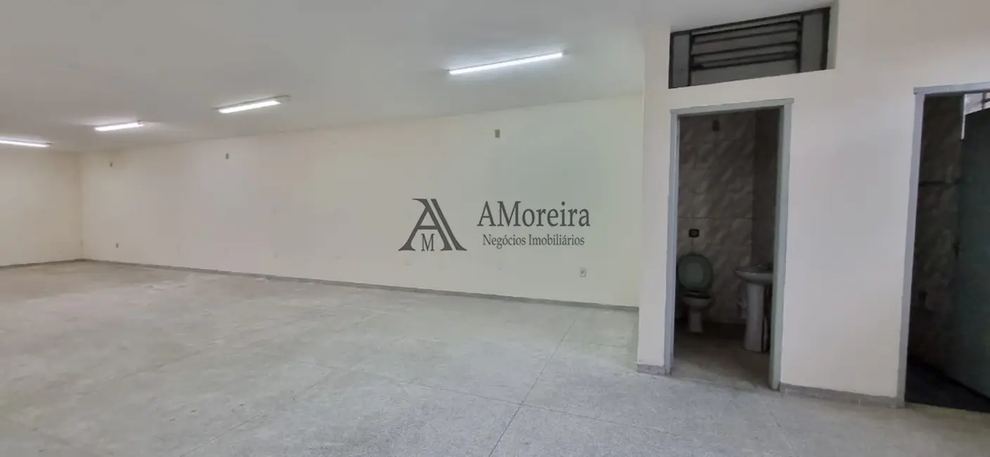 Foto 3 de Sala Comercial para alugar, 135m2 em Vila Nova Jundiaí, Jundiai - SP
