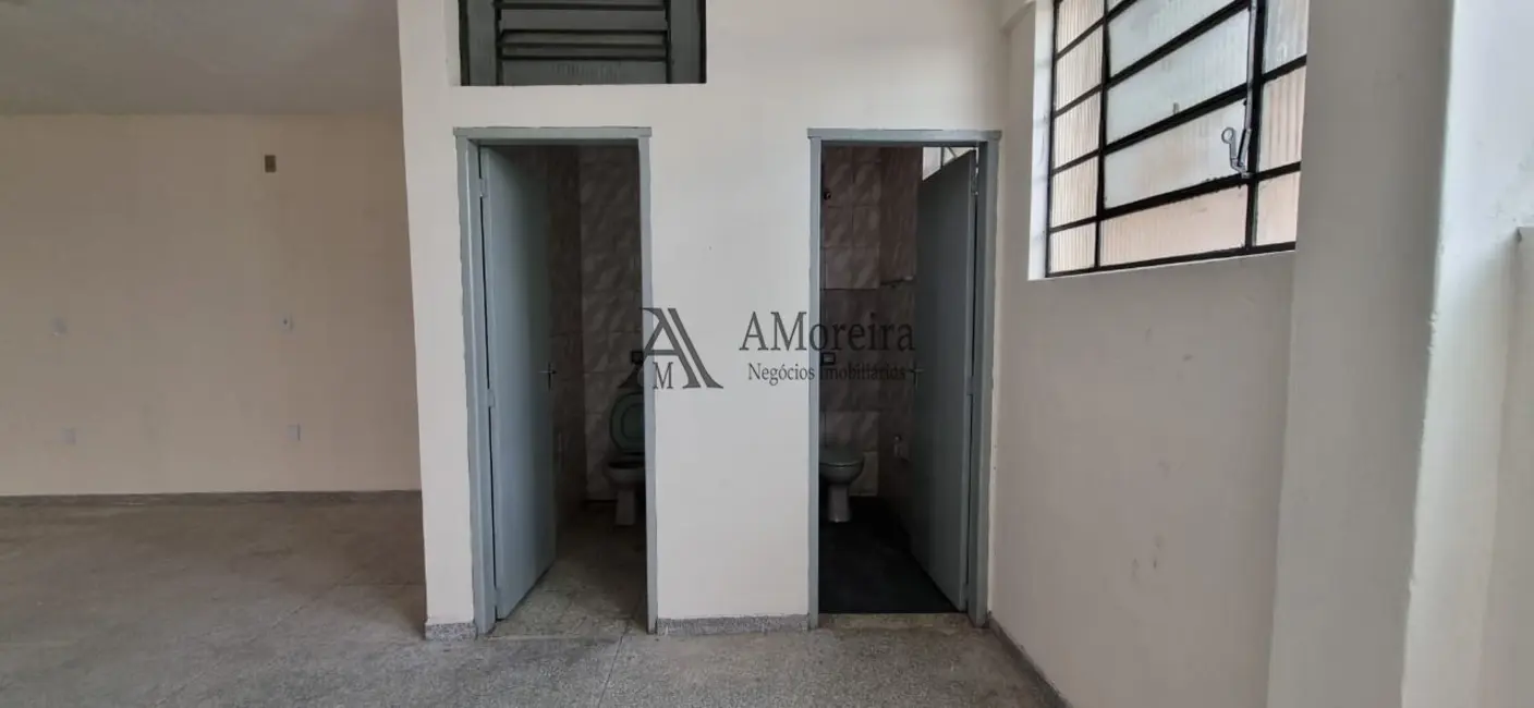 Foto 4 de Sala Comercial para alugar, 135m2 em Vila Nova Jundiaí, Jundiai - SP