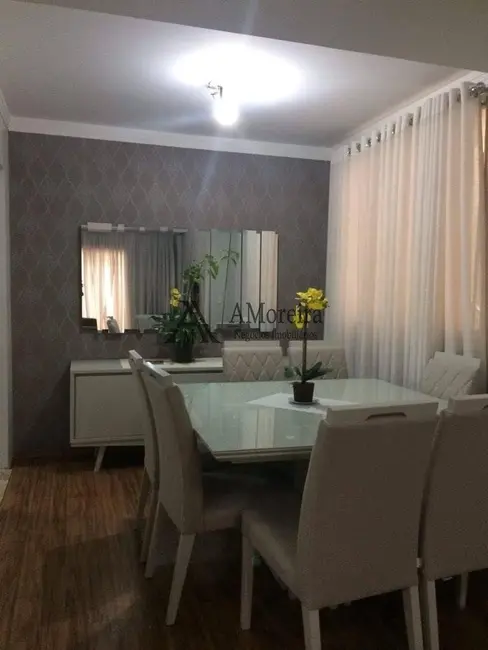 Casa com 3 quartos à venda, 240m2 em Vila Didi, Jundiai - SP - imagem 3 Foto 3 de Casa com 3 quartos à venda, 240m2 em Vila Didi, Jundiai - SP