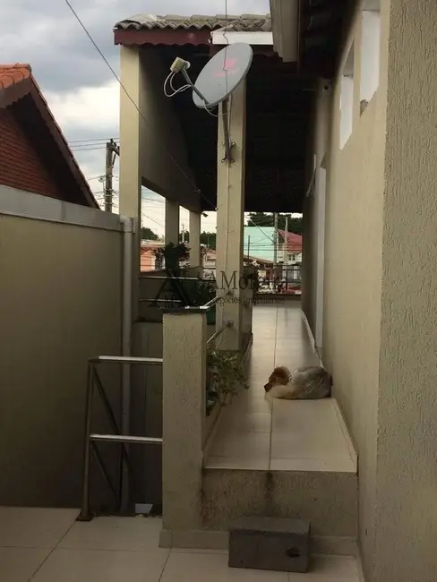 Casa com 3 quartos à venda, 240m2 em Vila Didi, Jundiai - SP - imagem 7 Foto 7 de Casa com 3 quartos à venda, 240m2 em Vila Didi, Jundiai - SP
