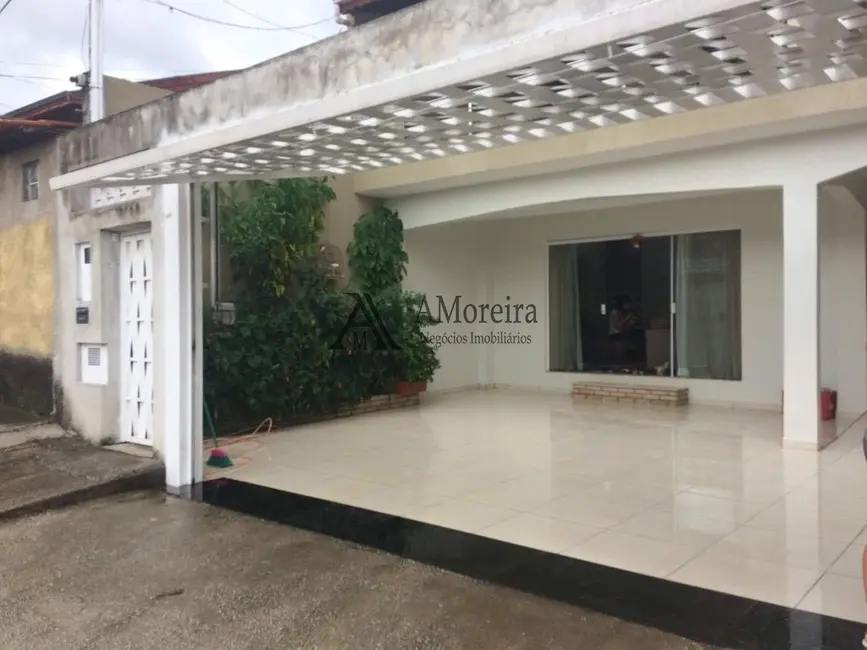 Foto 1 de Casa com 3 quartos à venda, 240m2 em Vila Didi, Jundiai - SP