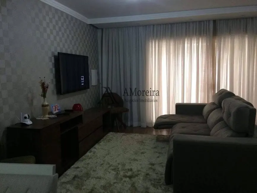 Casa com 3 quartos à venda, 240m2 em Vila Didi, Jundiai - SP - imagem 4 Foto 4 de Casa com 3 quartos à venda, 240m2 em Vila Didi, Jundiai - SP
