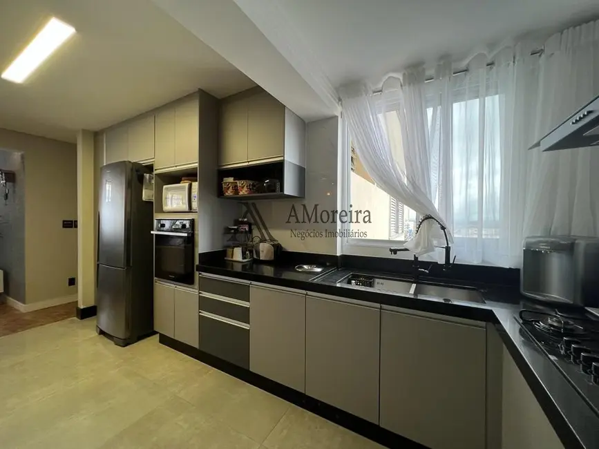 Apartamento com 3 quartos à venda, 160m2 em Centro, Jundiai - SP - imagem 4 Foto 4 de Apartamento com 3 quartos à venda, 160m2 em Centro, Jundiai - SP