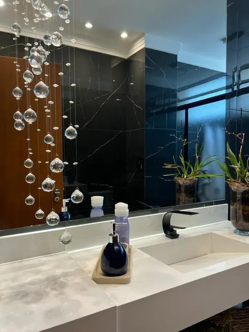 Apartamento com 3 quartos à venda, 160m2 em Centro, Jundiai - SP - imagem 9 Foto 9 de Apartamento com 3 quartos à venda, 160m2 em Centro, Jundiai - SP