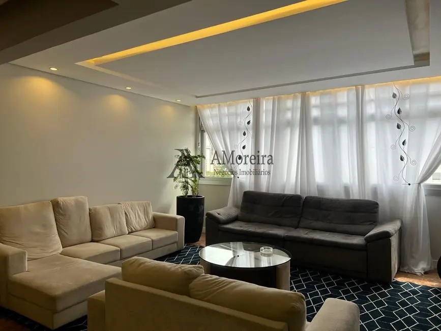 Apartamento com 3 quartos à venda, 160m2 em Centro, Jundiai - SP - imagem 7 Foto 7 de Apartamento com 3 quartos à venda, 160m2 em Centro, Jundiai - SP