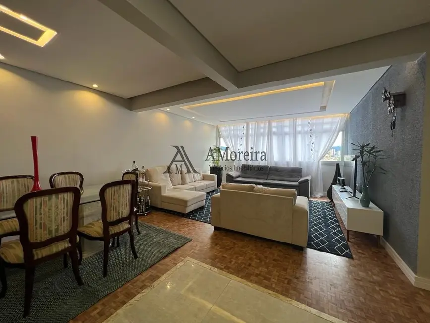 Apartamento com 3 quartos à venda, 160m2 em Centro, Jundiai - SP - imagem 5 Foto 5 de Apartamento com 3 quartos à venda, 160m2 em Centro, Jundiai - SP