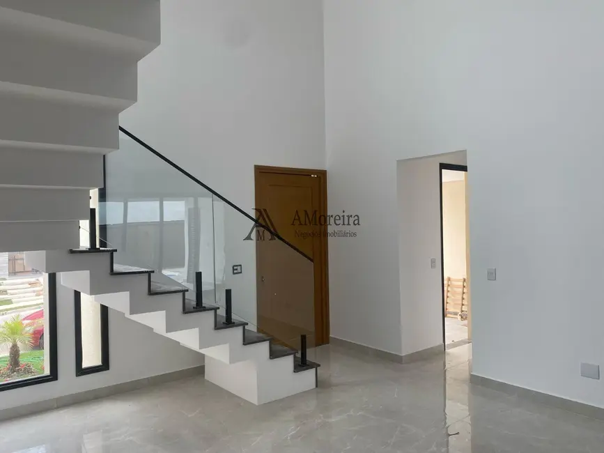 Casa de Condomínio com 3 quartos à venda, 191m2 em Jardim Ermida I, Jundiai - SP - imagem 3 Foto 3 de Casa de Condomínio com 3 quartos à venda, 191m2 em Jardim Ermida I, Jundiai - SP