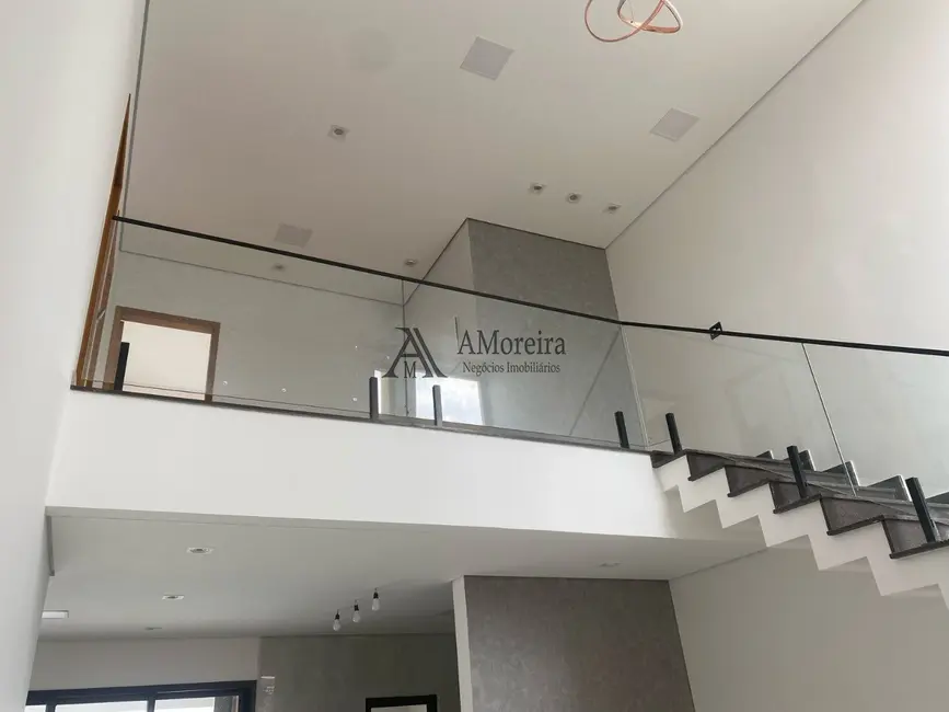 Casa de Condomínio com 3 quartos à venda, 191m2 em Jardim Ermida I, Jundiai - SP - imagem 4 Foto 4 de Casa de Condomínio com 3 quartos à venda, 191m2 em Jardim Ermida I, Jundiai - SP