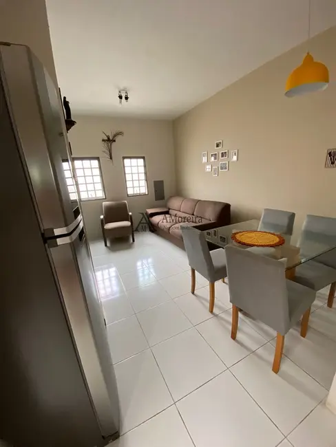 Casa com 3 quartos à venda, 179m2 em Vila Vianelo, Jundiai - SP - imagem 3 Foto 3 de Casa com 3 quartos à venda, 179m2 em Vila Vianelo, Jundiai - SP