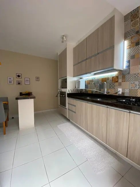 Casa com 3 quartos à venda, 179m2 em Vila Vianelo, Jundiai - SP - imagem 5 Foto 5 de Casa com 3 quartos à venda, 179m2 em Vila Vianelo, Jundiai - SP