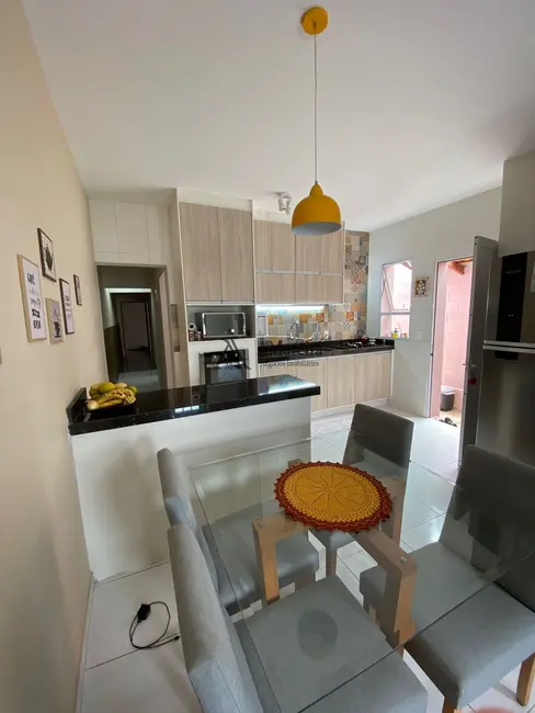 Casa com 3 quartos à venda, 179m2 em Vila Vianelo, Jundiai - SP - imagem 4 Foto 4 de Casa com 3 quartos à venda, 179m2 em Vila Vianelo, Jundiai - SP