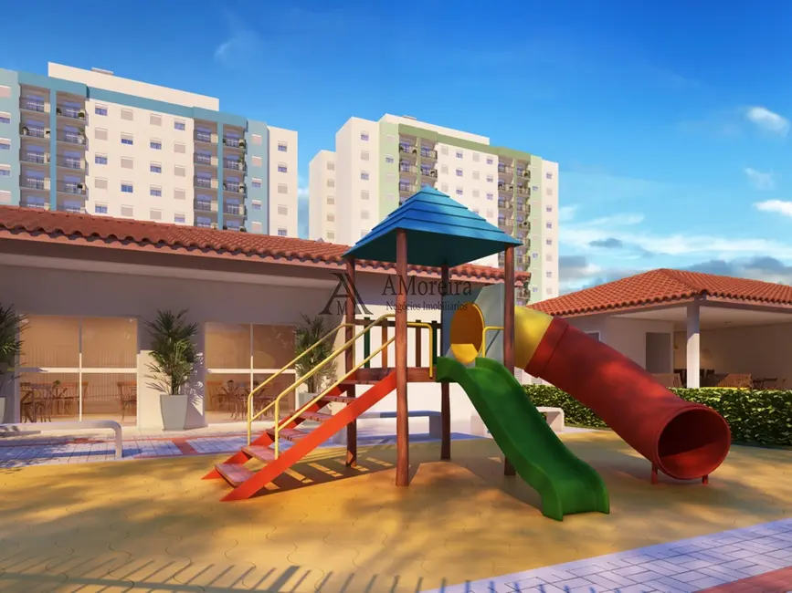 Foto 9 de Apartamento com 3 quartos à venda, 71m2 em Vila Santa Maria, Jundiai - SP