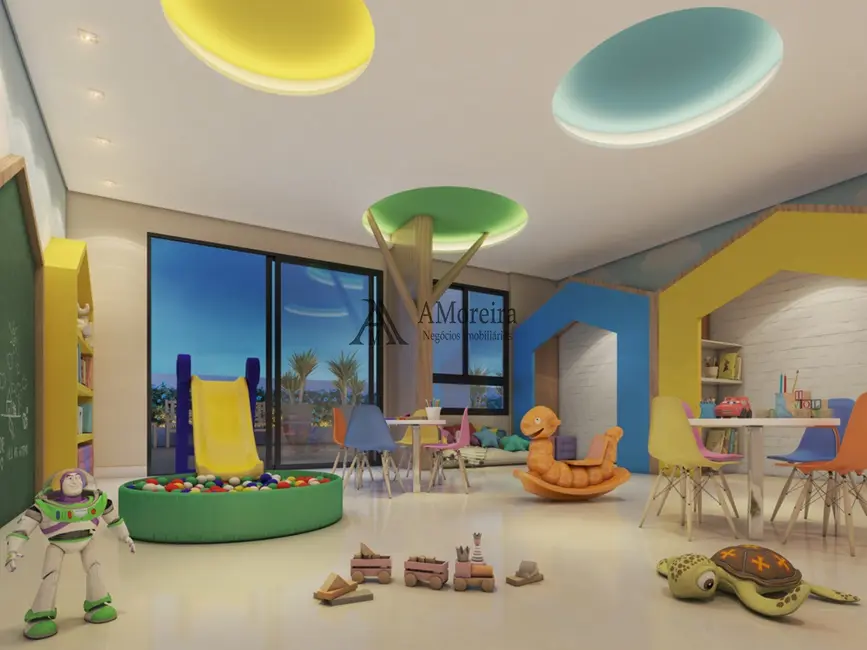 Foto 5 de Apartamento com 3 quartos à venda, 141m2 em Jardim Campos Elísios, Jundiai - SP