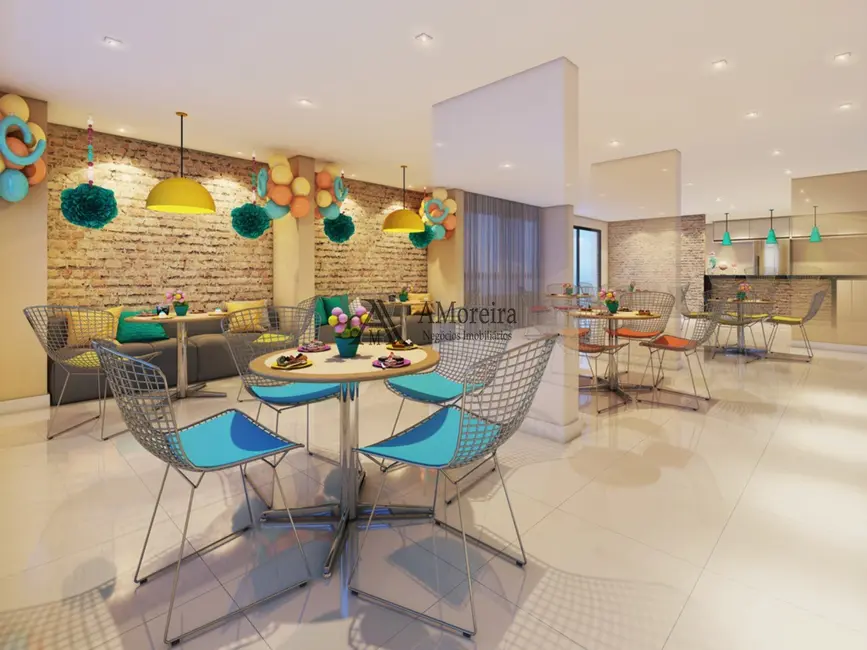 Foto 7 de Apartamento com 3 quartos à venda, 141m2 em Jardim Campos Elísios, Jundiai - SP