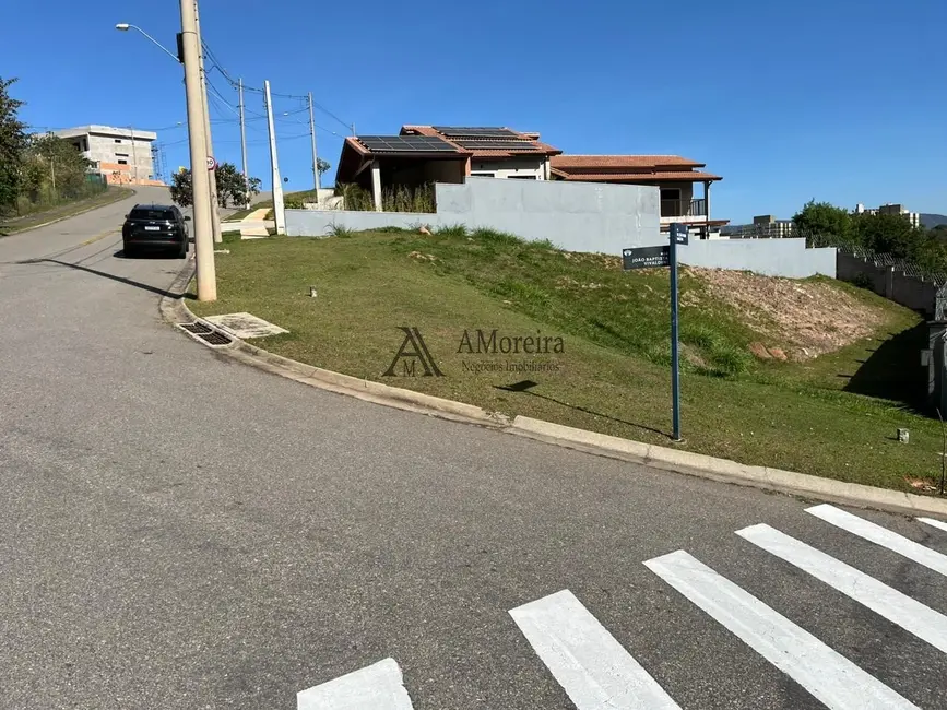 Foto 8 de Terreno / Lote à venda, 922m2 em Jardim Florestal, Jundiai - SP