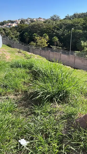 Foto 6 de Terreno / Lote à venda, 922m2 em Jardim Florestal, Jundiai - SP