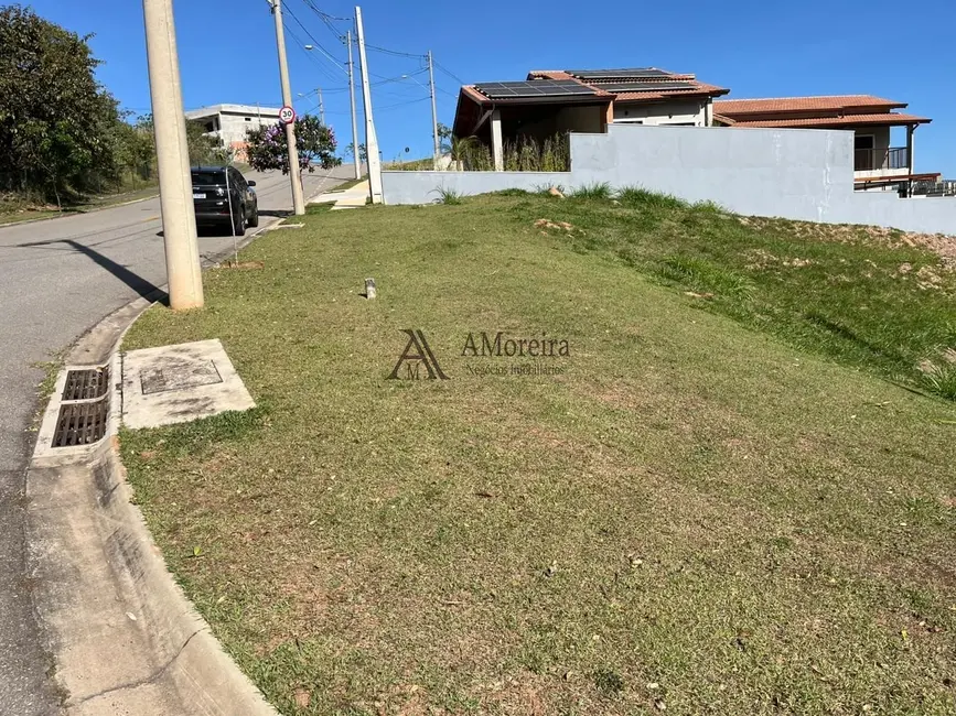 Foto 3 de Terreno / Lote à venda, 922m2 em Jardim Florestal, Jundiai - SP