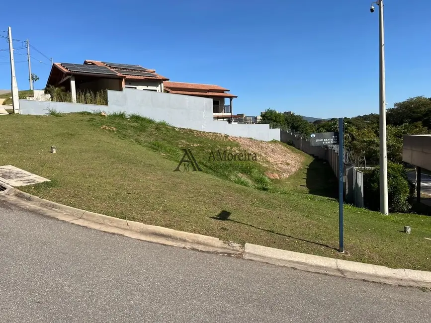 Foto 1 de Terreno / Lote à venda, 922m2 em Jardim Florestal, Jundiai - SP