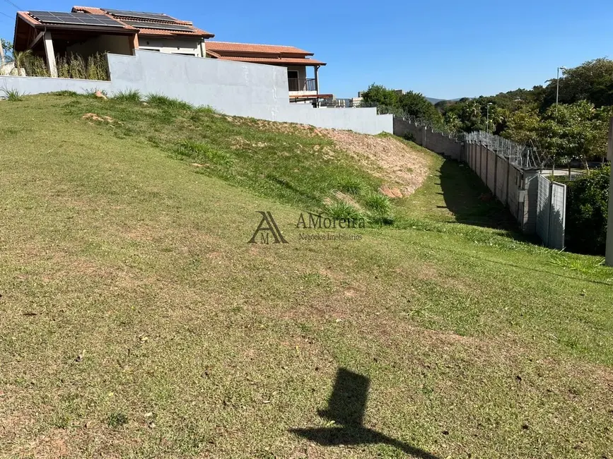 Foto 2 de Terreno / Lote à venda, 922m2 em Jardim Florestal, Jundiai - SP