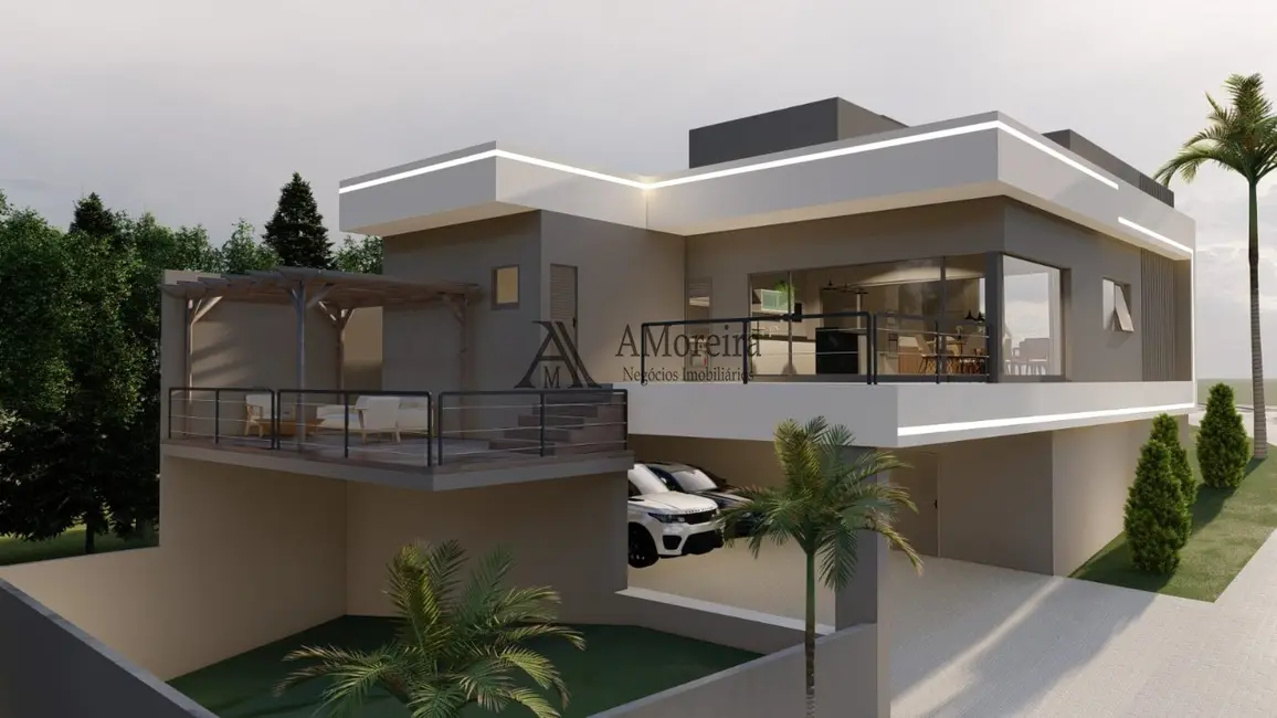 Foto 6 de Terreno / Lote à venda, 462m2 em Bairro Itapema, Itatiba - SP