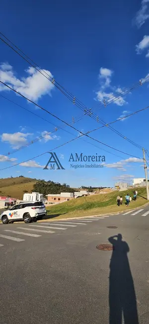 Foto 2 de Terreno / Lote à venda, 462m2 em Bairro Itapema, Itatiba - SP