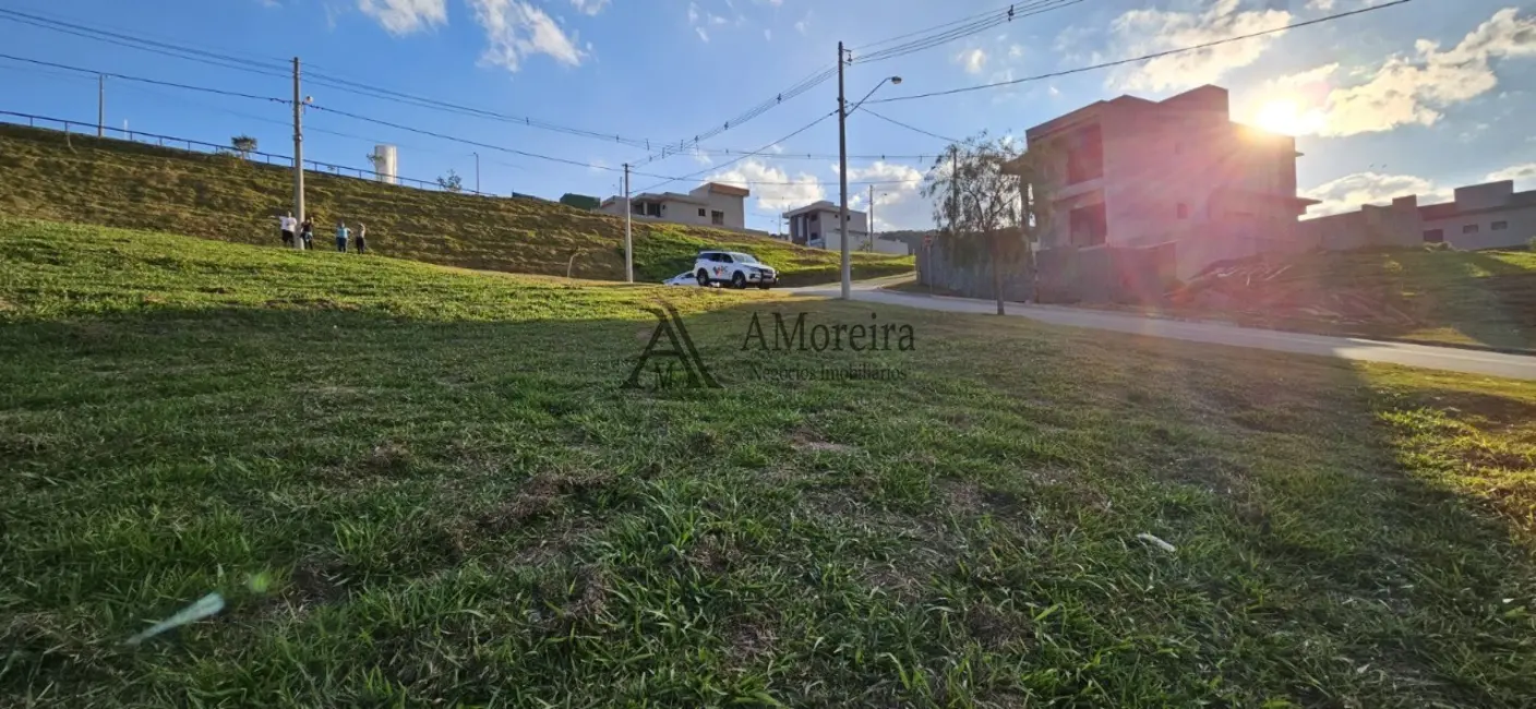 Foto 1 de Terreno / Lote à venda, 462m2 em Bairro Itapema, Itatiba - SP