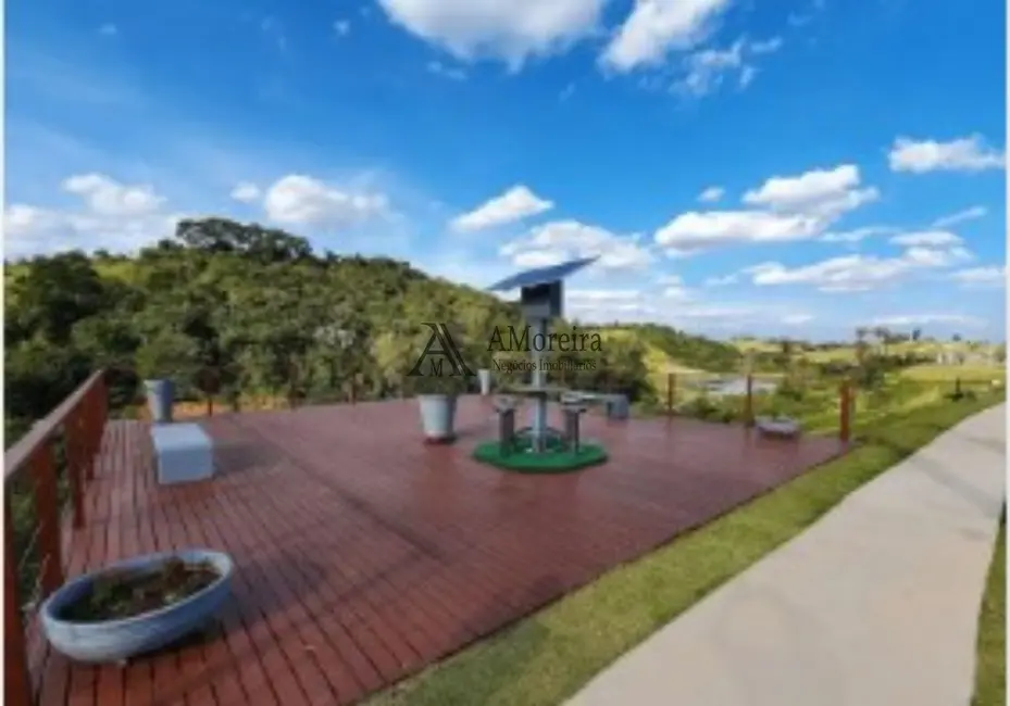 Foto 8 de Terreno / Lote à venda, 462m2 em Bairro Itapema, Itatiba - SP