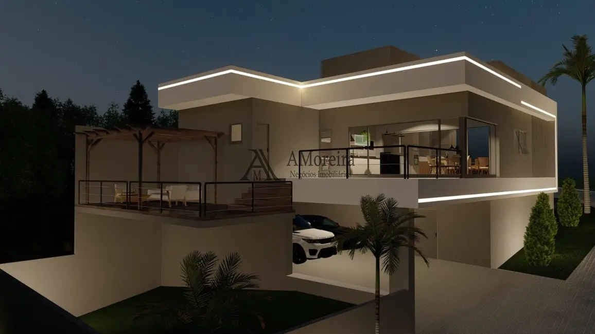 Foto 5 de Terreno / Lote à venda, 462m2 em Bairro Itapema, Itatiba - SP