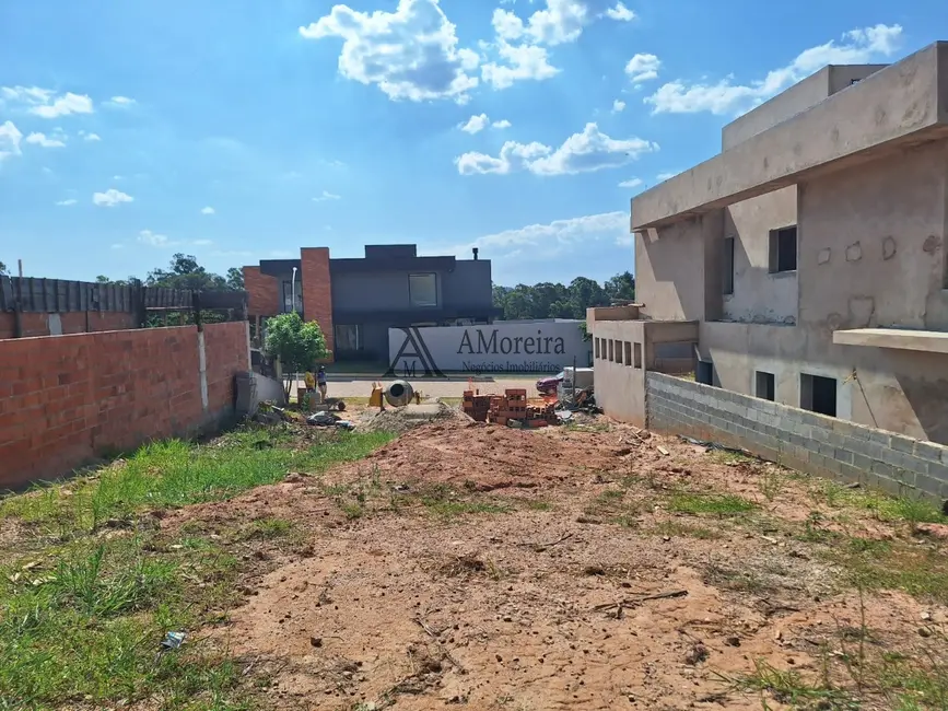 Foto 1 de Terreno / Lote à venda, 360m2 em Itupeva - SP