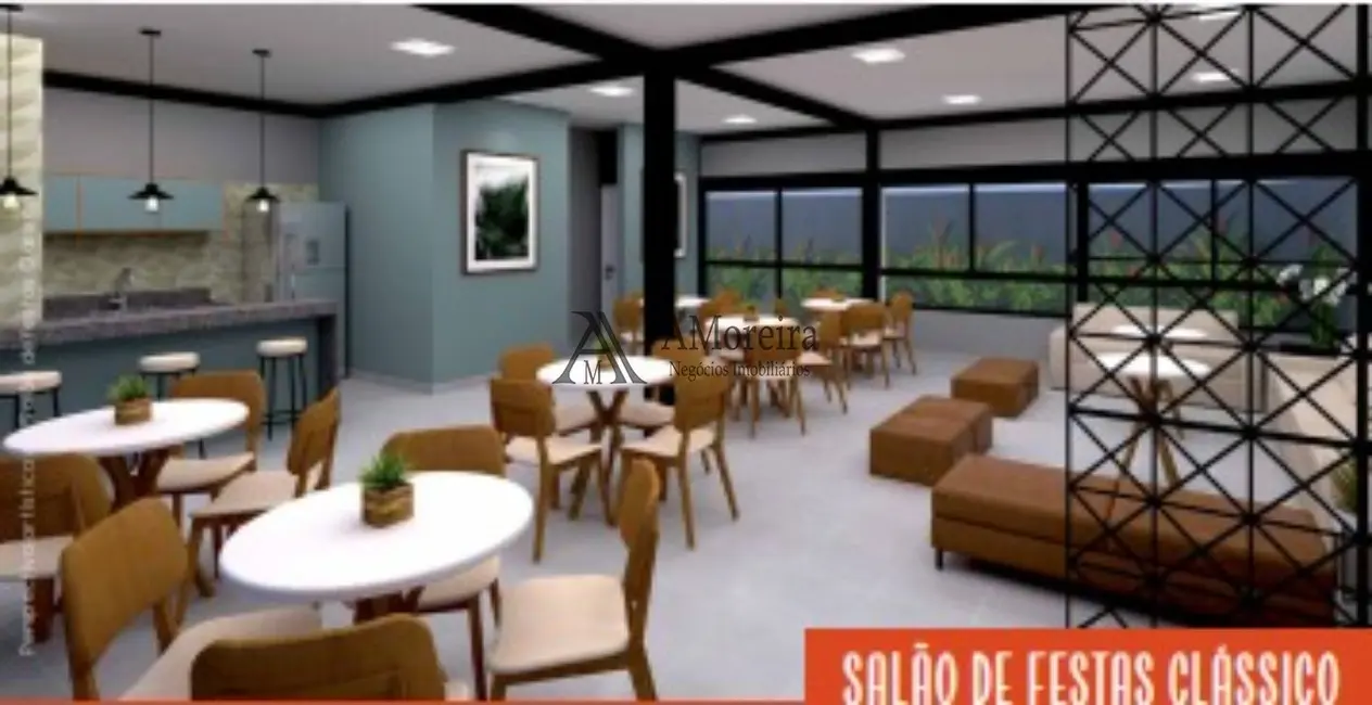 Foto 5 de Apartamento com 3 quartos à venda, 78m2 em Engordadouro, Jundiai - SP