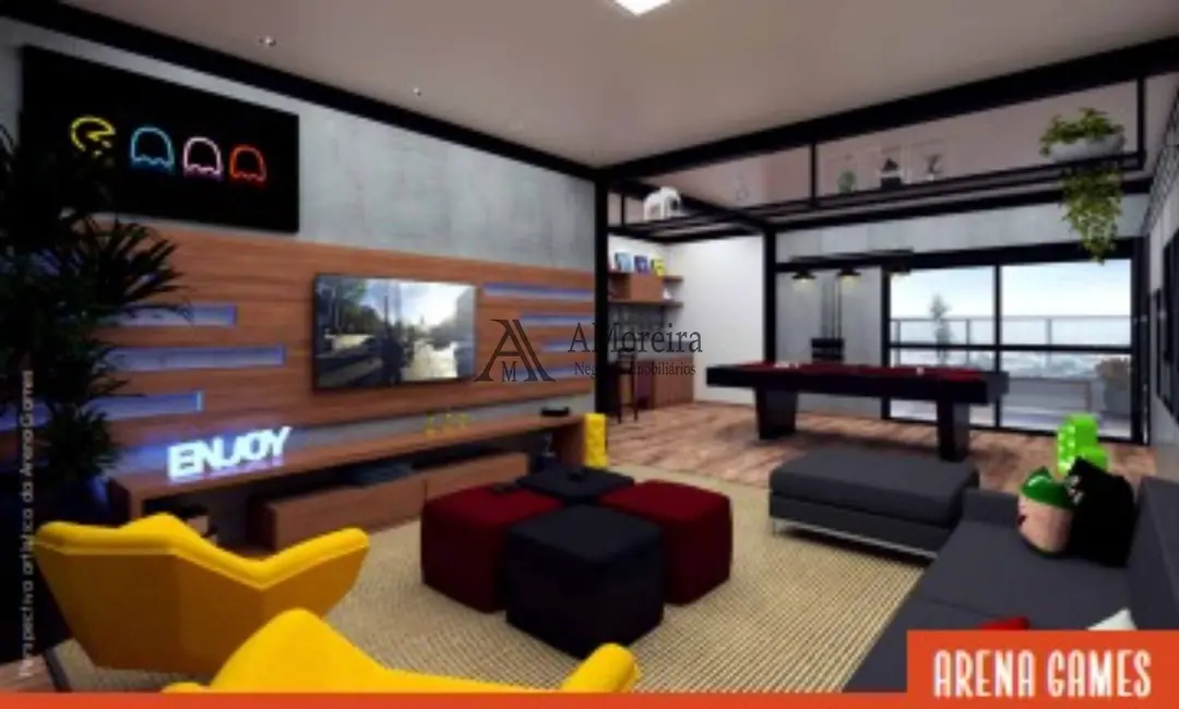 Foto 9 de Apartamento com 3 quartos à venda, 78m2 em Engordadouro, Jundiai - SP