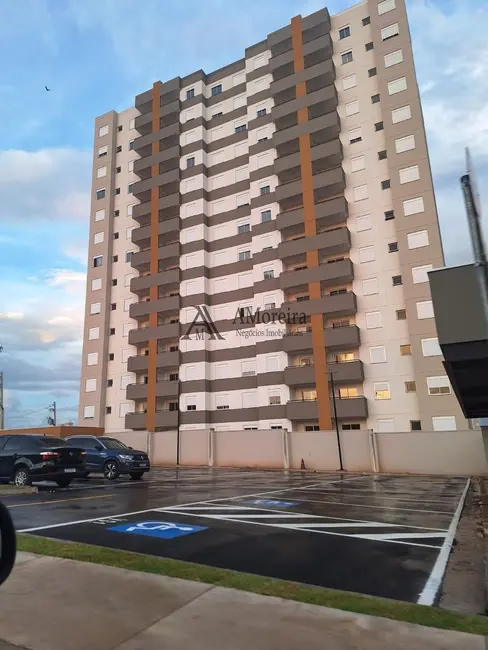 Foto 3 de Apartamento com 3 quartos à venda, 78m2 em Engordadouro, Jundiai - SP