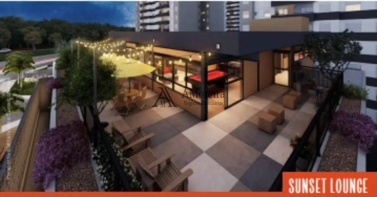 Foto 8 de Apartamento com 3 quartos à venda, 78m2 em Engordadouro, Jundiai - SP