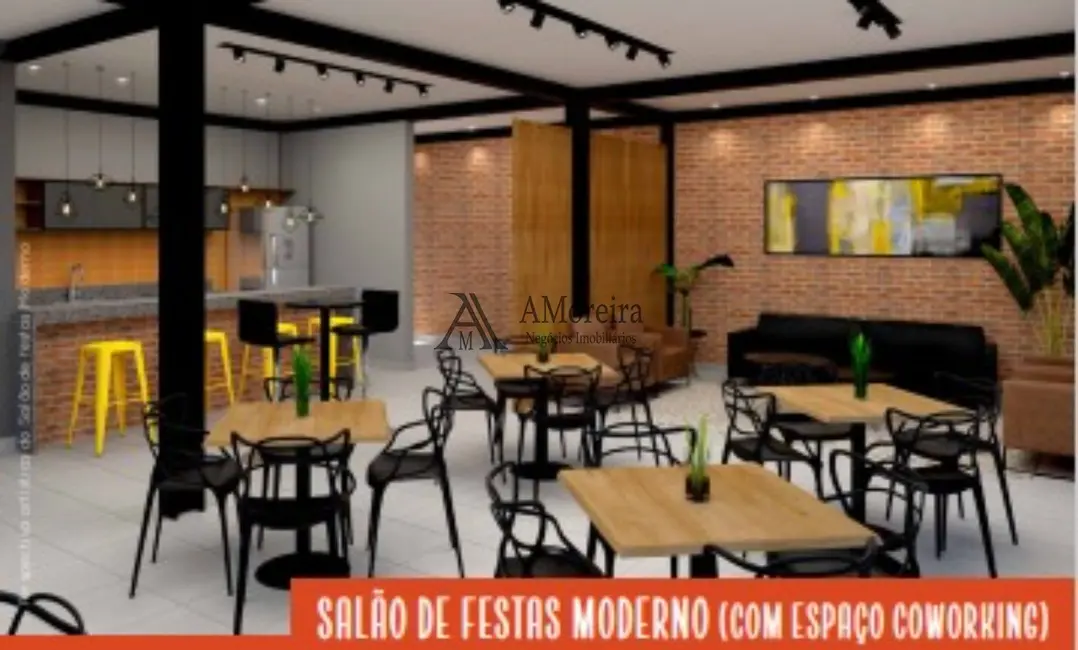 Foto 6 de Apartamento com 3 quartos à venda, 78m2 em Engordadouro, Jundiai - SP