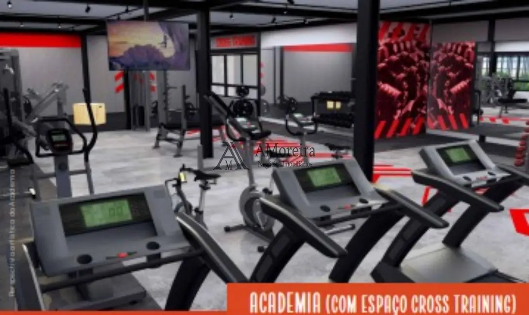 Foto 7 de Apartamento com 3 quartos à venda, 78m2 em Engordadouro, Jundiai - SP