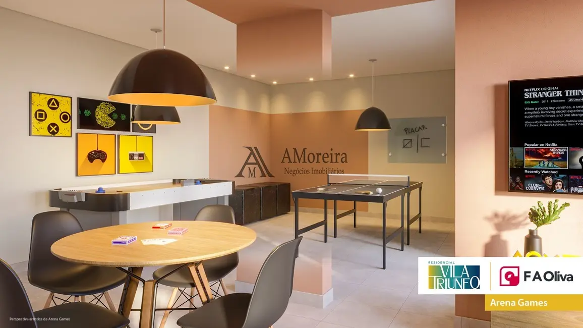 Apartamento com 2 quartos à venda, 66m2 em Itupeva - SP - imagem 4 Foto 4 de Apartamento com 2 quartos à venda, 66m2 em Itupeva - SP