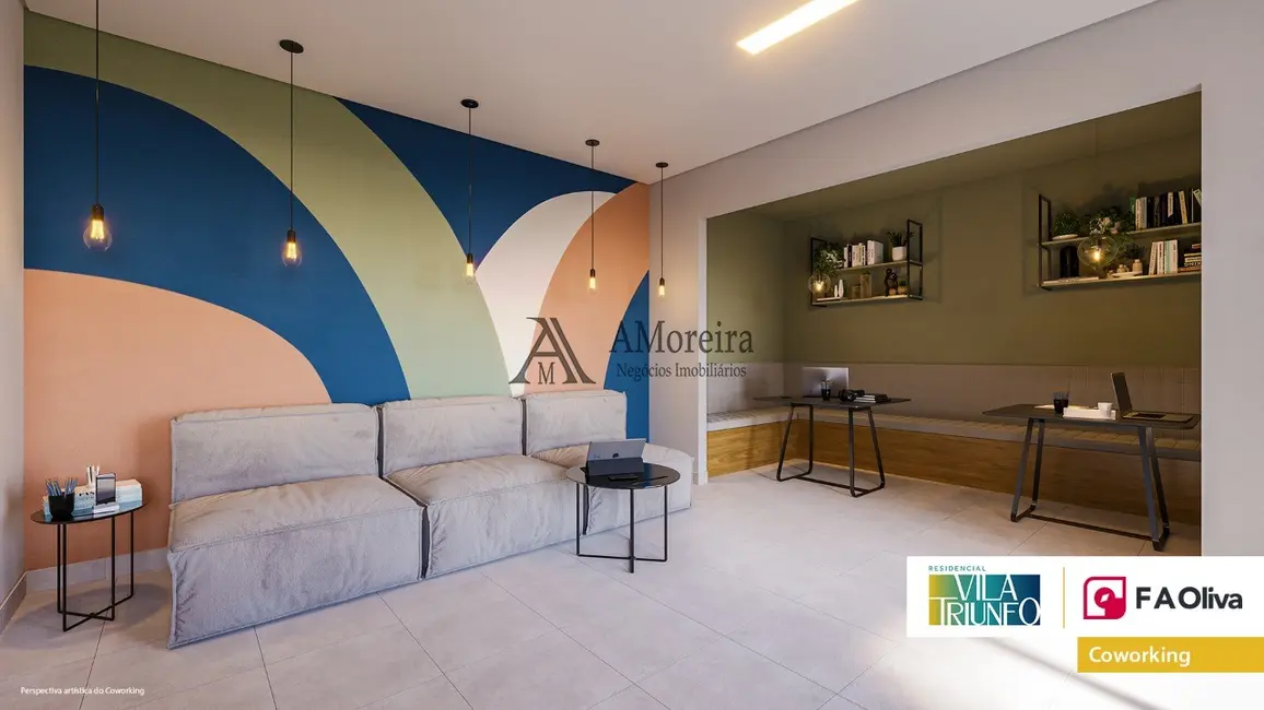 Apartamento com 2 quartos à venda, 66m2 em Itupeva - SP - imagem 8 Foto 8 de Apartamento com 2 quartos à venda, 66m2 em Itupeva - SP