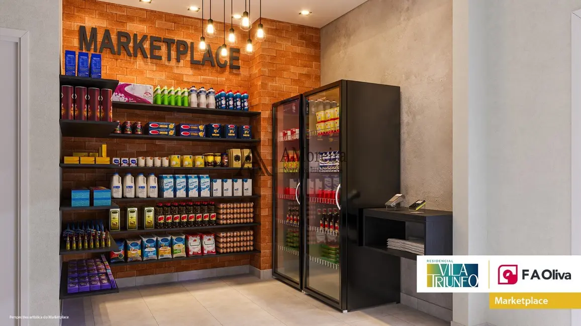 Apartamento com 2 quartos à venda, 66m2 em Itupeva - SP - imagem 7 Foto 7 de Apartamento com 2 quartos à venda, 66m2 em Itupeva - SP