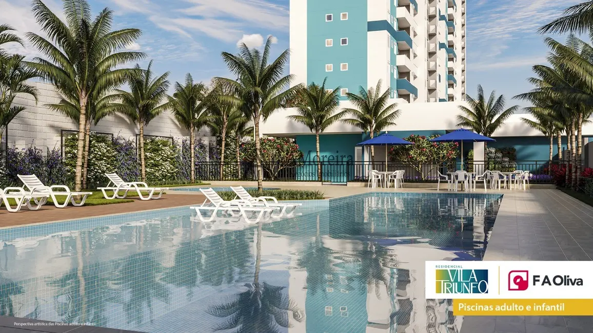 Apartamento com 2 quartos à venda, 66m2 em Itupeva - SP - imagem 1 Foto 1 de Apartamento com 2 quartos à venda, 66m2 em Itupeva - SP