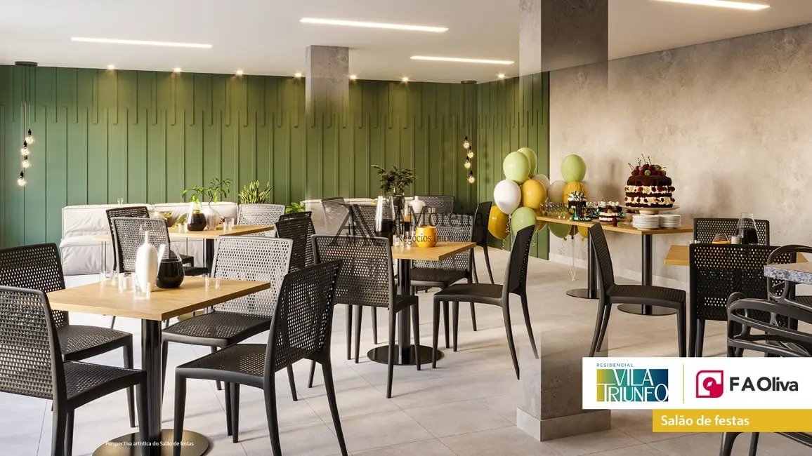 Apartamento com 2 quartos à venda, 66m2 em Itupeva - SP - imagem 9 Foto 9 de Apartamento com 2 quartos à venda, 66m2 em Itupeva - SP