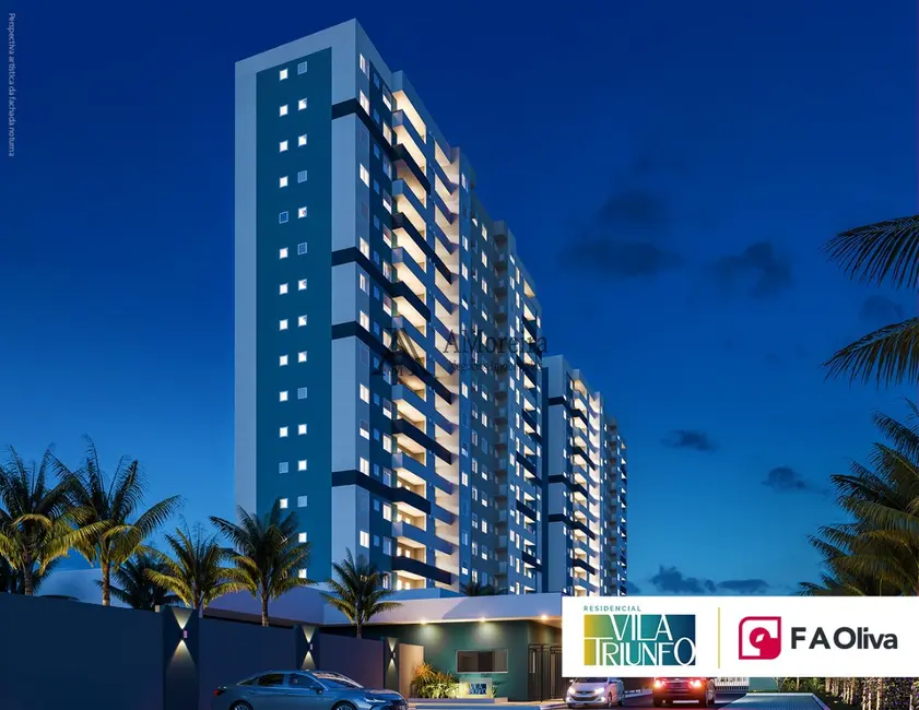 Apartamento com 2 quartos à venda, 66m2 em Itupeva - SP - imagem 2 Foto 2 de Apartamento com 2 quartos à venda, 66m2 em Itupeva - SP