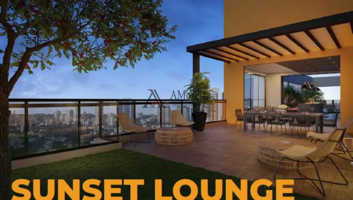 Foto 2 de Apartamento com 1 quarto à venda, 55m2 em Vila das Hortências, Jundiai - SP