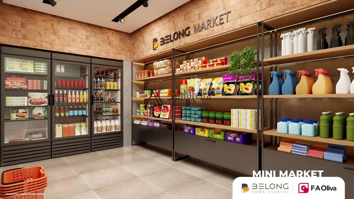 Foto 7 de Apartamento com 1 quarto à venda, 55m2 em Vila das Hortências, Jundiai - SP