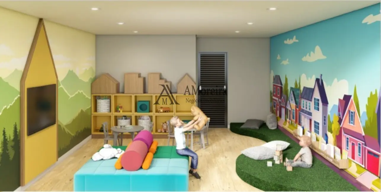 Foto 7 de Terreno / Lote à venda, 250m2 em Medeiros, Jundiai - SP